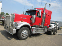 2013 WESTERN STAR 4900SF HEAVY DUTY Cash/ trade/ lease to own te