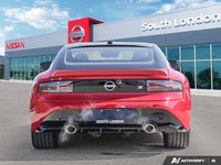 Recent Arrival! CARFAX Canada No Reported Accidents CARFAX Canada One Owner Z Performance, 3.0L V6,... (image 3)