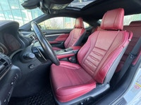 This Lexus RC 300 F SPORT SERIES 1 features Lexus Enform, delivering thoughtful connectivity and pea... (image 7)