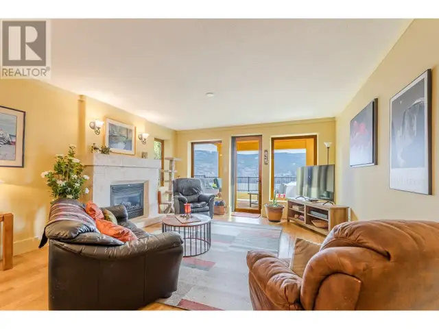 14611 Downton Avenue Unit# 102 Summerland, British Columbia in Condos for Sale in Penticton - Image 9
