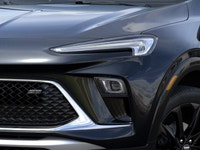 Welcome to Capital GMC! This 2026 Buick Encore GX in Ebony Twilight Metallic is equipped with AWD an... (image 9)