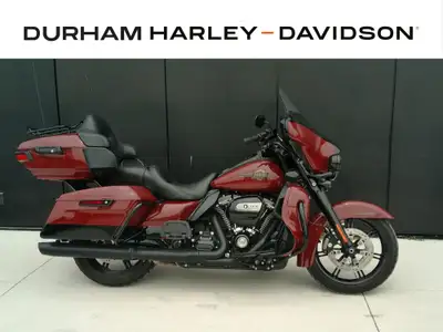 At Durham Harley-Davidson®, we’re passionate about the open road and are here to help you discover t...