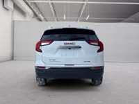 AT4, Heated Seats, Steering Wheel, Clean Carfax Stand out with rugged style and confident performanc... (image 3)