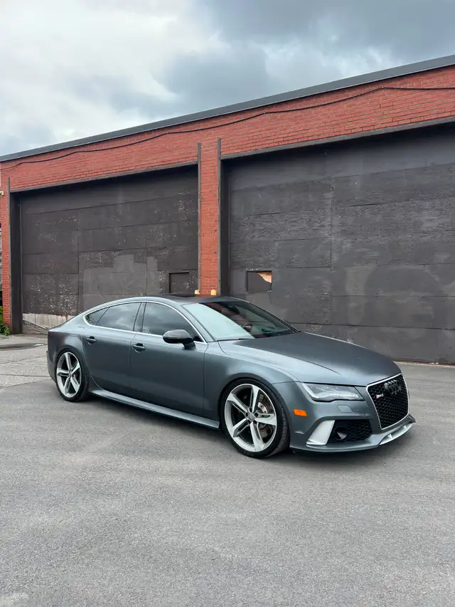 2014 Audi RS7585559285873387529