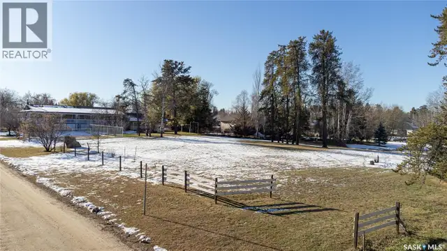 8 Main STREET Pierceland, Saskatchewan in Land for Sale in Meadow Lake - Image 9