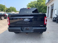 2021 Ford F-150 Lariat 4WD SuperCrew with the 2.7L EcoBoost and 109,900kms! Clean history with no ac... (image 6)