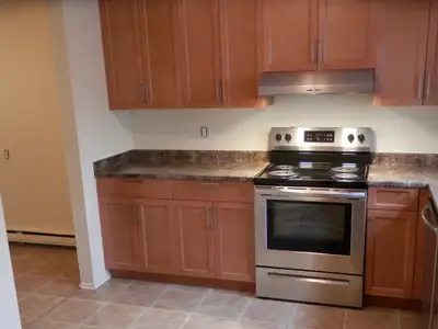 3 Bedroom Townhome for Rent - 1780 Forest Road