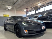 FULLY ELECTRIC, FEATURING : NAVIGATE ON AUTOSTEER, FULL GLASS PANORAMIC ROOF, HEIGHT ADJUSTABLE SUSP... (image 1)