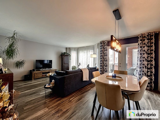 $450,000 - Condominium for sale in Mascouche — photo 1