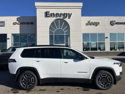 2026 Jeep CHEROKEE LAREDO LIMITED 4X4 Leather Jeep CHEROKEE LAREDO LIMITED 4X4 Leather 2026