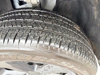 EXECUTIVE CROSSTOWN DEMO! This 2024 JEEP GRAND CHEROKEE LAREDO 4X4 has the following options Capri L... (image 3)