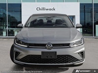 This Volkswagen Jetta boasts a Intercooled Turbo Regular Unleaded I-4 1.5 L/91 engine powering this... (image 1)