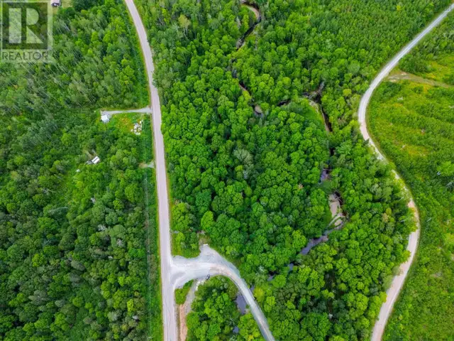 Lot 12-2 245 Highway Highway Malignant Cove, Nova Scotia in Land for Sale in New Glasgow - Image 2