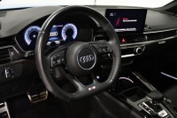Bleu turbo /Traction intégrale Audi quattro / Black optics / Apple Carplay + Android Auto / Roues de... (image 9)