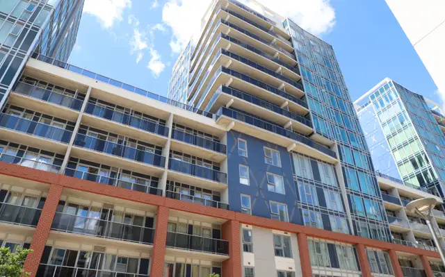 2 BED 2 BATH Apartments - THE HUB in Long Term Rentals in Kitchener / Waterloo - Image 14