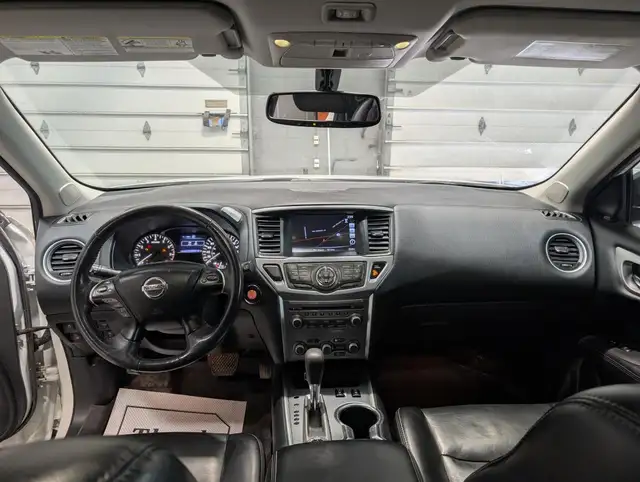 2017 Nissan Pathfinder 4WD 4dr SL for sale in Cars & Trucks in Cambridge - Image 22