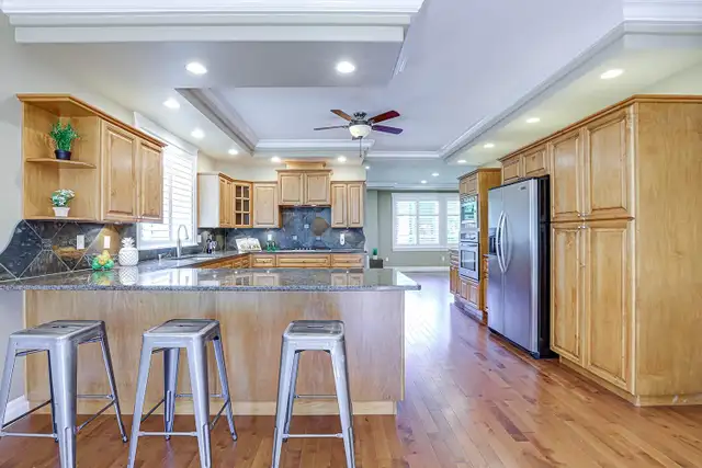 1318 160 STREET Surrey, British Columbia in Houses for Sale in Delta/Surrey/Langley - Image 16