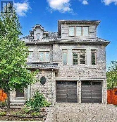 1562 EDENCREST DRIVE Mississauga (Lakeview), Ontario