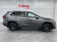 Chez Ste-Foy Toyota nos clients sont au cœur de nos priorités. Avec la diversité de nos produits, no... (image 9)