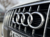 2014 AUDI Q5 3.0L PROGRESSIV - HEATED FRONT SEATS - KEYLESS ENTRY - SUNROOF - DUAL ZONE CLIMATE CONT... (image 7)
