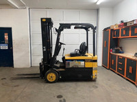 2006 Daewoo forklift BC20T (PRICED TO SELL!!!)