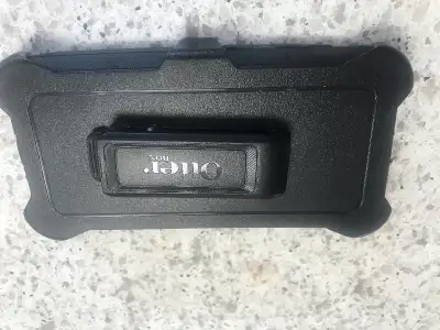 Otter Box Phone Case for Samsung, View more