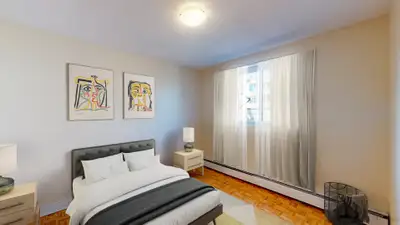 Experience the best of both worlds at 10 Burnside Avenue where urban living meets peace and tranquil...