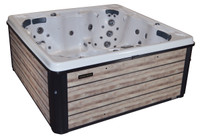 Viking Spas Hot Tubs (In Stock Now!) – Tradition (7-8 Person)
