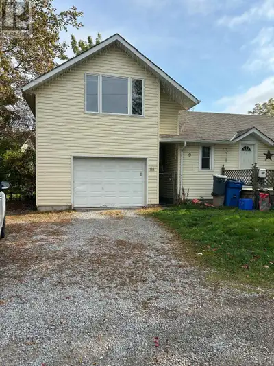 Walking Distance To Every Thing! Newly Renovated A Bachelor Over Garage With Separate Entrance. One...