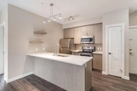 Amenities: Elevators • Keyless Entry • Walk-in Closets Suite & Building: One-bedroom and two-bedroom... (image 3)