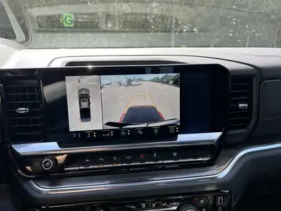 2023 Chevrolet Silverado 1500 LTZ Crew Cab 4WD | No Accidents, View more