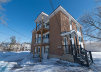 2419 Pagé Road: 3 Bedroom Apartment (Orleans, Ottawa)