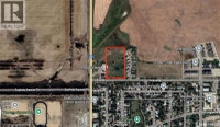 Lot F 5th AVENUE Weyburn, Saskatchewan Regina Regina Area Preview