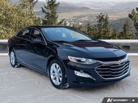 Welcome to Moncton Chrysler Jeep Dodge. Recent Arrival! 2023 Chevrolet Malibu LT 1LT 1.5L DOHC FWD B... (image 7)
