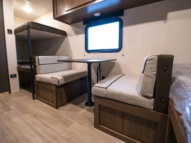 2026 Avenger 16BHX in Travel Trailers & Campers in Edmonton - Image 13