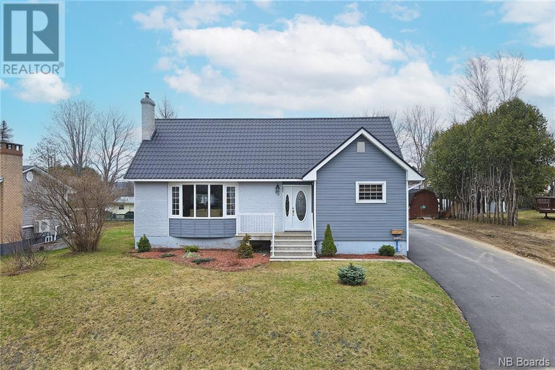 124.9k, 8 Snowball Crescent, Nackawic, NB, E6G1C9 Canada