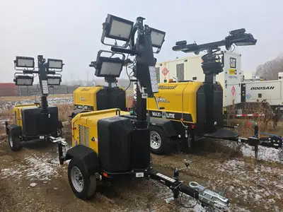 IN STOCK Visit www.globalpower.ca for larger photos and more details! kW: 3 Available at Global Powe...