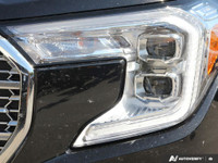 Experience the Sophisticated Drive of a 2023 GMC Terrain Denali: Where Style Meets Cutting-Edge Tech... (image 9)