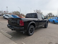 The 2026 Ram 2500 Power Wagon/Rebel is a rugged and highly capable heavy-duty pickup designed to del... (image 6)