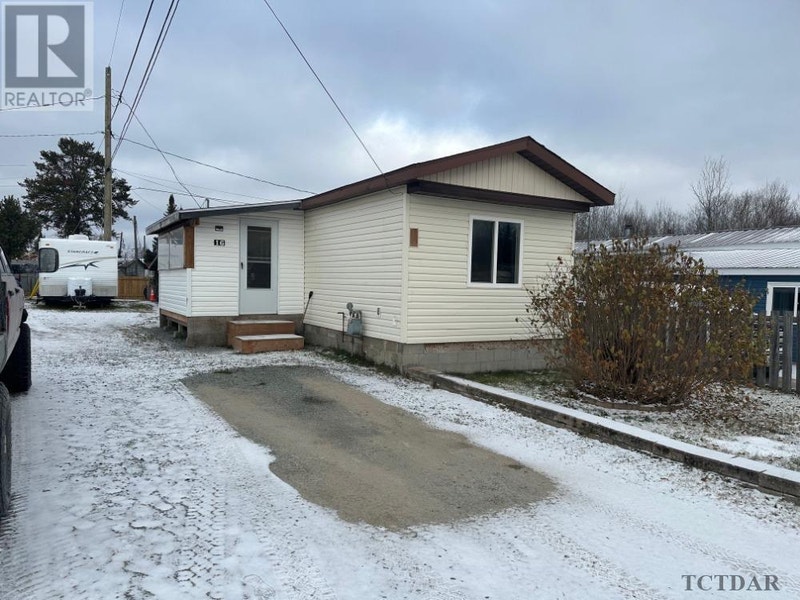 16 Renard ST Timmins, Ontario Houses for Sale Timmins Kijiji