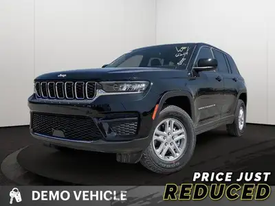 This Jeep Grand Cherokee has a strong 3.6 Liter engine powering this Automatic transmission. WHEELS:...