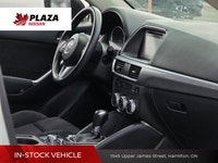 Come see this 2016 Mazda CX-5 GS while we still have it in stock! *Get Your Money's Worth for this M... (image 6)