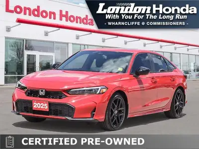 Come visit our London Honda team, you can find us at 560 Wharncliffe Rd S, London, ON, N6J 2N4, or c...