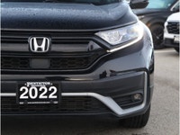 2022 HONDA CR-V SPORT - CERTIFIED PRE-OWNED - BC VEHICLE - PUSH BUTTON START - BACKUP CAMERA - HANDS... (image 6)
