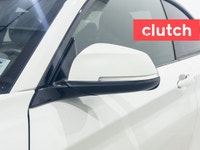 Rear Parking Sensors, Power Driver Seat, USB Input and more! Clutch is the largest online used car r... (image 8)