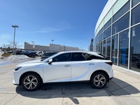 2024 Lexus RX 350 2.4L I4 PDI Turbocharged DOHC 16V LEV3-SULEV30 275hp 4D Sport Utility AWD 8-Speed... (image 1)