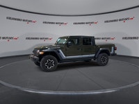 // ACCIDENT FREE!! // // SINGLE OWNER! // Meet the 2023 Jeep Gladiator Rubicon 4x4, offered by Haldi... (image 3)