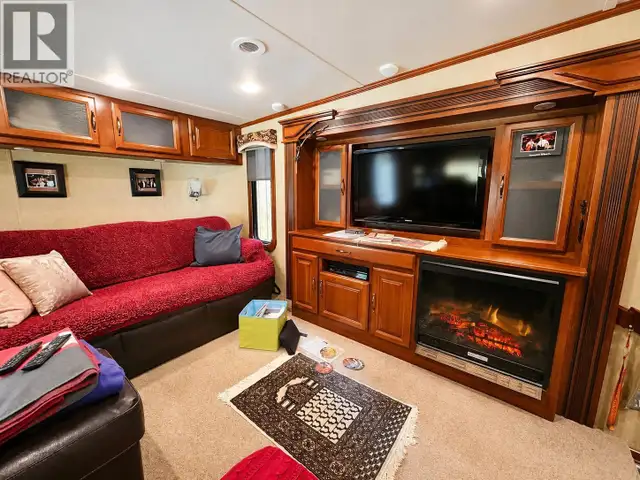 1361 FRANCOIS LAKE ROAD Fraser Lake, British Columbia in Land for Sale in Burns Lake - Image 21