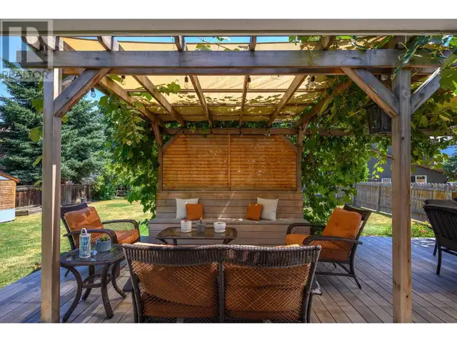 9311 Chelsea Court Coldstream, British Columbia in Houses for Sale in Vernon - Image 36