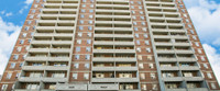 Weston Towers - 2 Bedroom Apartment for Rent